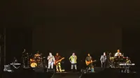 Kahitna Konser New Live Experience di JiEXPO_Kemayoran. (Bambang E Ros/Fimela.com)