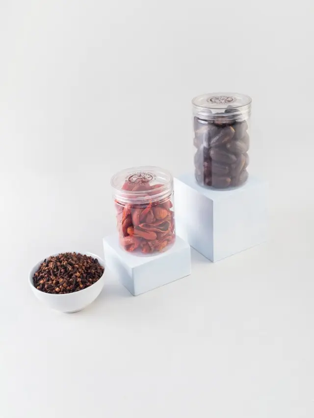 Produk Papua Global Spices