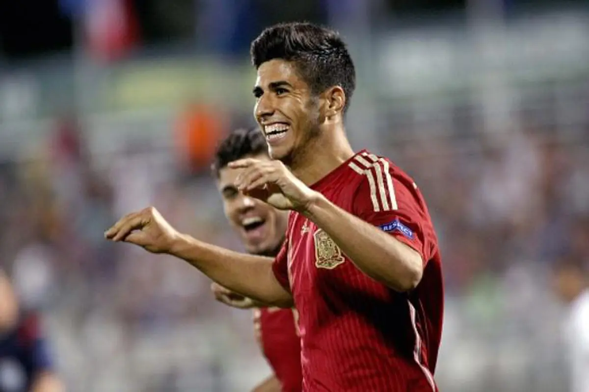Marco Asensio