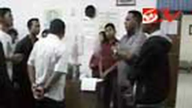 Daniel Kogoya Ditangkap Di Jayapura