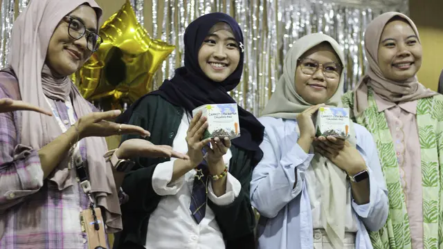 Puan Bisa Festival 2025