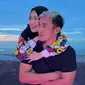 Mantan istri Daus Mini, Yunita Lestari, terseret dalam pusaran dugaan perselingkuhan Gunawan Dw Cahyo. Okie Agustina meluruskan gosip tak sedap ini. (Foto: Dok. Instagram @gunawandwicahyo13)