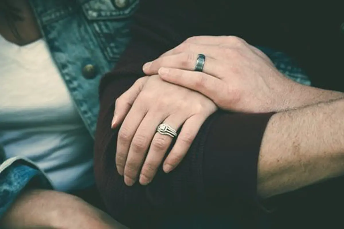 Membahas mantan, yay or nay?/Copyright pexels.com