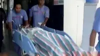 Kilas Indonesia: Depresi Karena Asmara, Polisi Madiun Bunuh Diri
