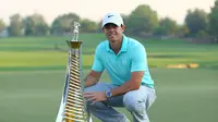 Pegolf Rory McIlroy (CHRIS EDRALINE / AFP)