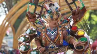 Dihadiri Putri Indonesia 2025, Banyuwangi Ethno Carnival Digelar Akhir Pekan Ini