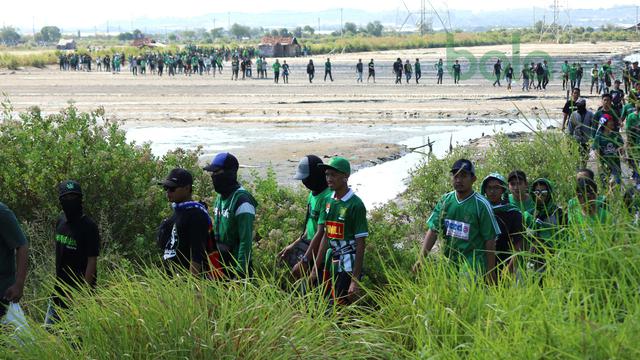 Persebaya Surabaya, Arema FC, Liga 1 Indonesia 2018
