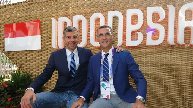 Toldo dan Bergomi