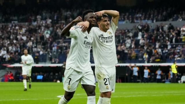 Osasuna akan Menghadapi Real Madrid pada 15 Februari 2025