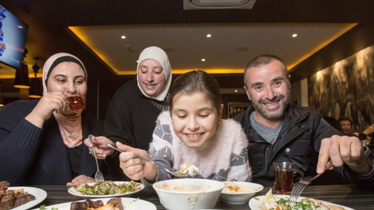 Makna Ramadan Bagi Muslim Imigran di Sydney