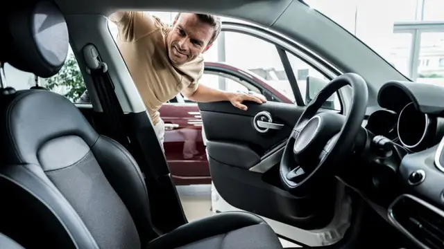 Tips Menjaga Harga Jual Mobil Tetap Bagus