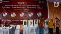 Pemilu Terbuka atau Tertutup Mana yang Lebih Baik? Ini Kelebihan dan Kekurangannya