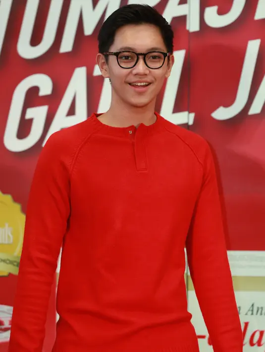 (Deki Prayoga/Fimela.com)