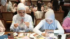 Melepas Penat Lewat Journaling, Fimelahood Gelar Workshop Intim di Jakarta