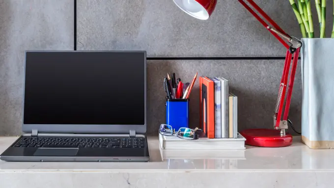 3 Hal yang Harus Diperhatikan Sebelum Buat Ruang Kerja di Rumah