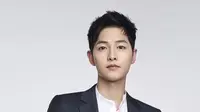 Song Joong Ki (foto via Soompi)