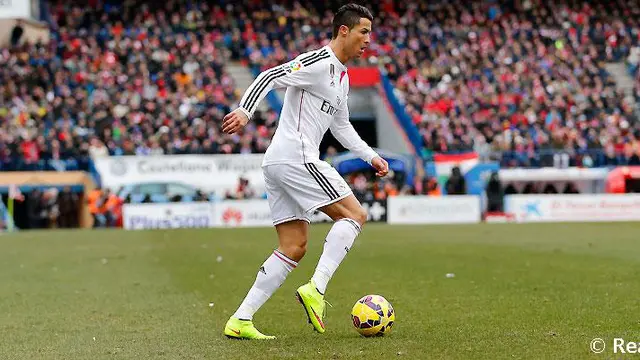 Ronaldo