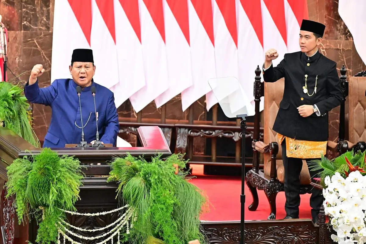 JKN dan Bansos Berlanjut, Prabowo-Gibran Komitmen Wujudkan Kesejahteraan Lansia