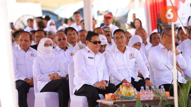 Ketua Umum Kadin Arsjad Rasjid