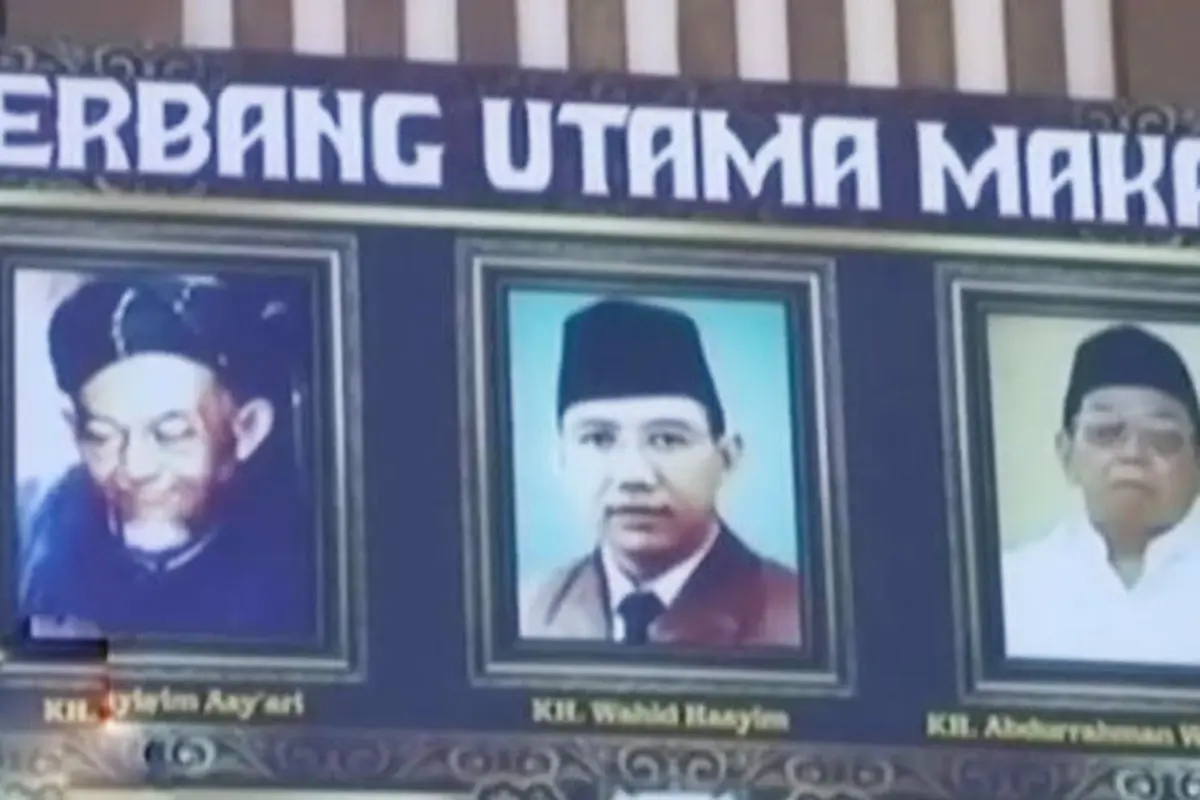 20150802-Pesan Muktamar NU-Jombang