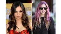 Tren Sombre Hair Kalahkan Ombre?
