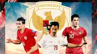 Timnas Indonesia - Pemain Naturalisasi yang Pindah Klub Musim Panas 2024 (Bola.com/Adreanus Titus)