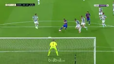 Tertinggal dua gol lebih dulu, Barcelona akhirnya bangkit dan sukses meraih kemenangan 4-2 atas Eibar.