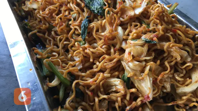 Mi Goreng
