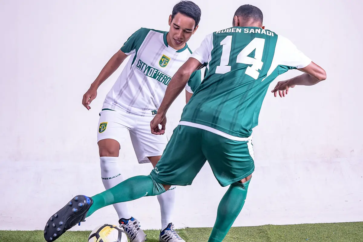 Jersey Persebaya