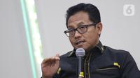 Wali Kota Malang Sutiaji. (Liputan6.com/Helmi Fithriansyah)