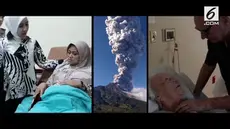 Video Hit kali ini hadir dari berita istri polisi yang gugur di Mako Brimob melahirkan, kakek nyanyikan lagu sebelum istri meninggal, dan Gunung Merapi keluarkan asap tebal.