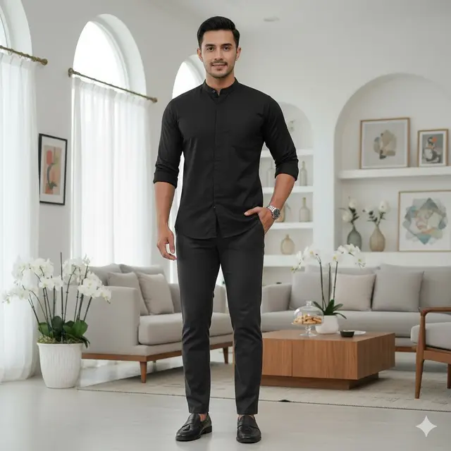 Baju Koko untuk Lebaran 2026