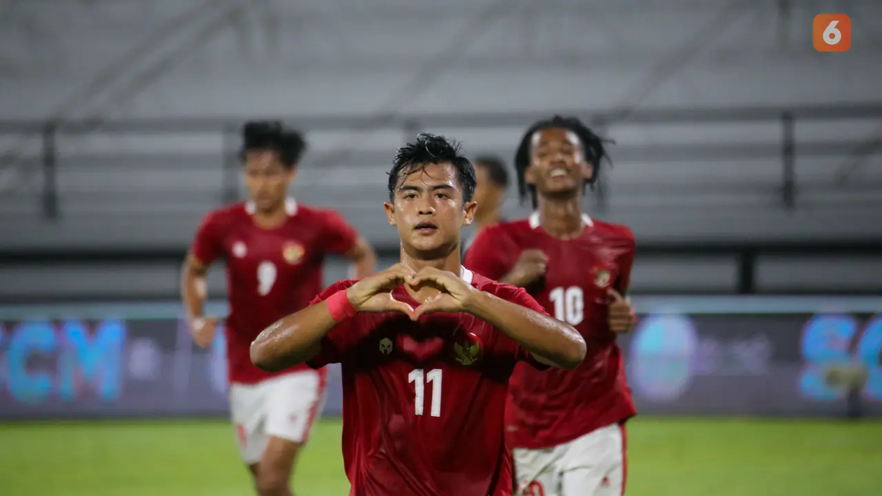 Pratama Arhan