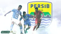 Darah Muda Persib Bandung (Bola.com/Adreanus Titus)