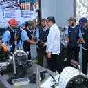 Kemnaker Bidik 70% Lulusan Vokasi Bekerja