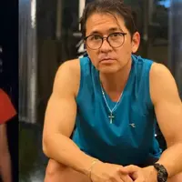 Sendy Teroreh (Instagram/suzzannaofficial/sendy.taroreh)