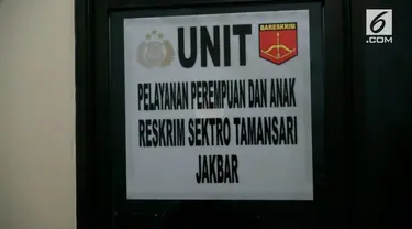 Terbukti Alami gangguan jiwa berat, Polisi akhirnya mengembalikan VM wanita tanpa busana yang videonya viral di Medsos kepada keluarga