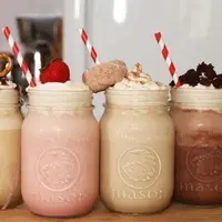 Milkshake. foto: qraved.com