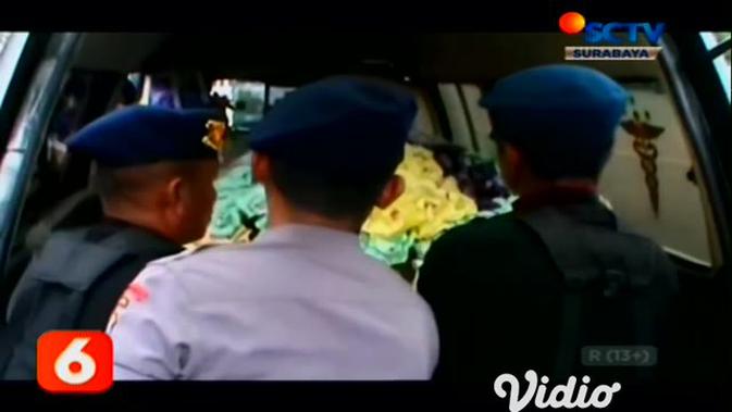 Berita Anggota Brimob Hari Ini Kabar Terbaru Terkini Liputan6 Com