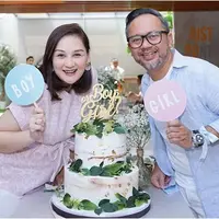 Mona Ratuliu (Sumber: Instagram/@monaratuliu)