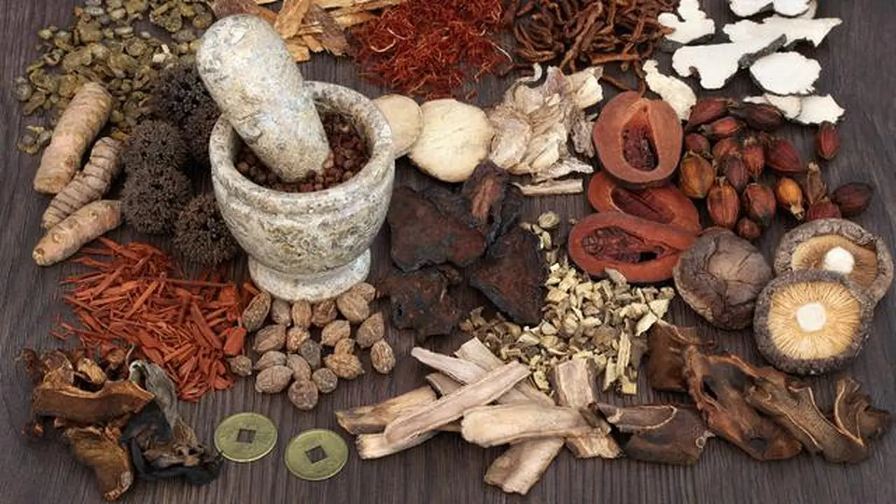 Jamu Indonesia