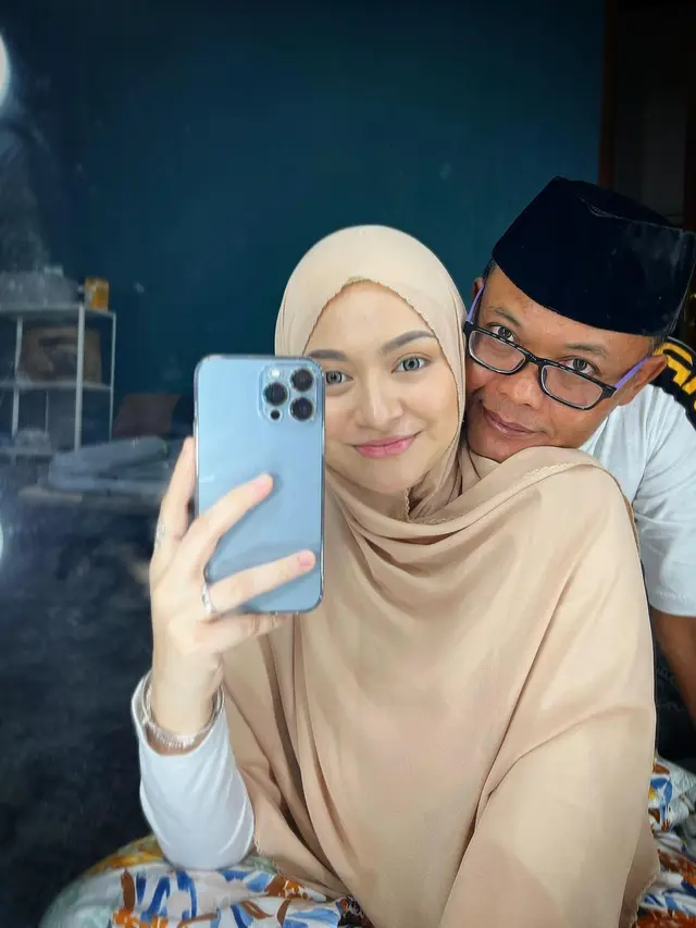 6 Potret Terbaru Nathalie Holscher Setelah 1 Bulan Melahirkan, Banjir Pujian