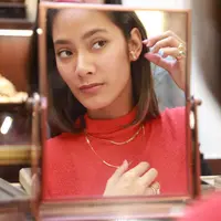 Pembukaan butik 'Tulola Jewelry' dan peluncuran webseries Tulola (Adrian Putra/Fimela.com)