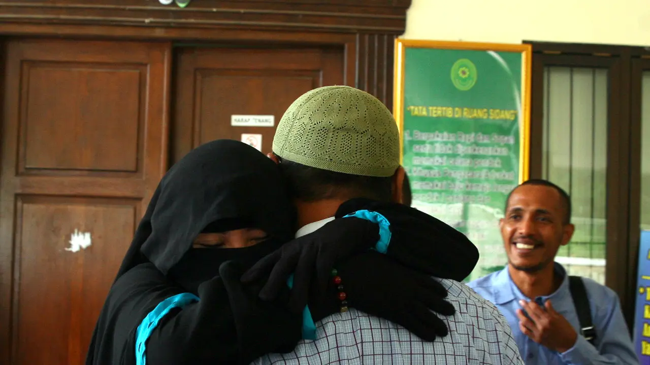 [Bintang] Indadari Mindrayanti