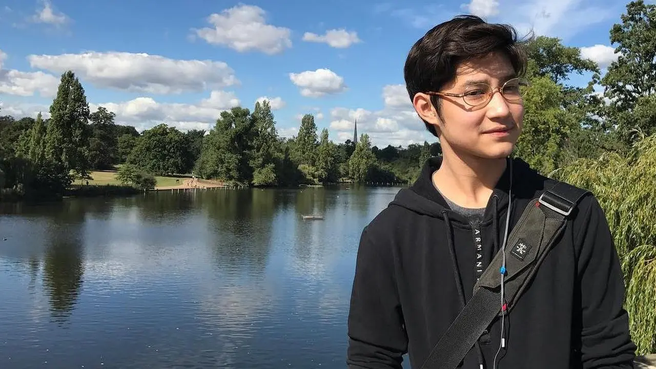 Teuku Rassya