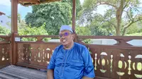 Kisah Inspiratif Irjen Pol Helmy Santika Merawat Harapan Santri Yatim Piatu