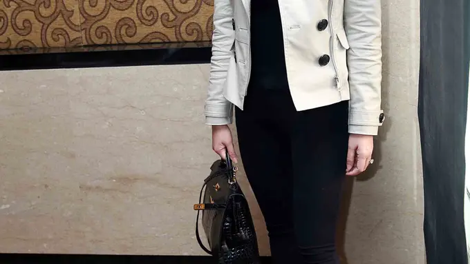 [Bintang] Olla Ramlan