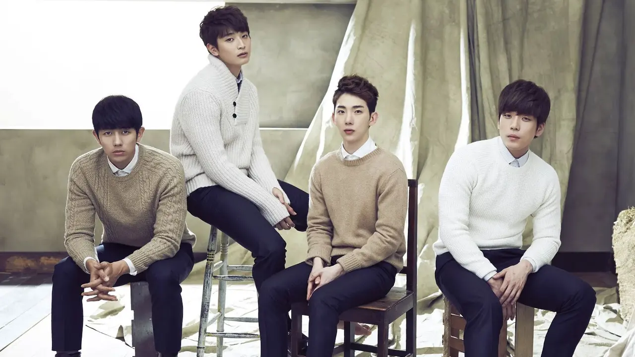 [Bintang] 8 Grup Idol K-Pop yang Berumur Pendek