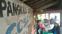 Jek-Nyong Ojeke Nyong, Ojek Online ala Banyumas  
