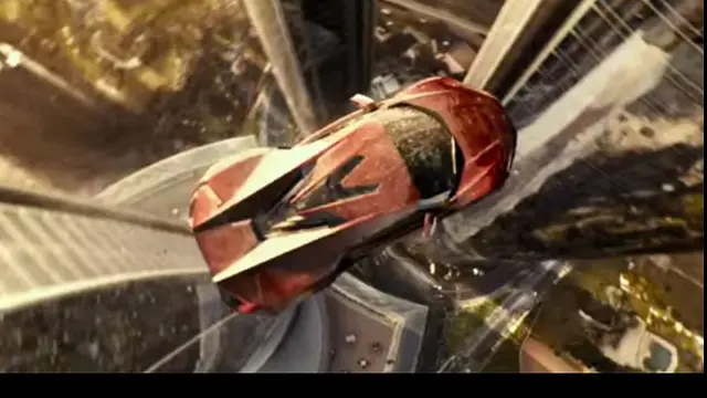 Fast & Furious 7